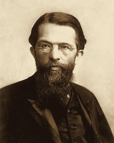 Carl Menger