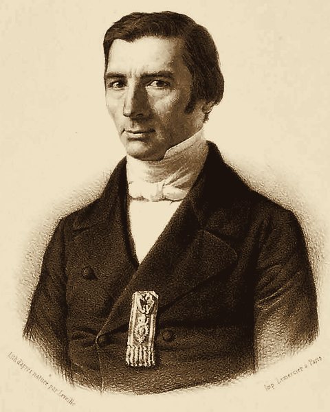 Frédéric Bastiat