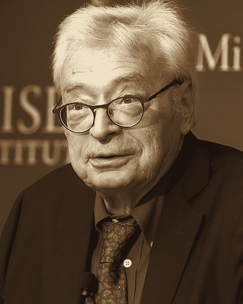 Hans-Hermann Hoppe
