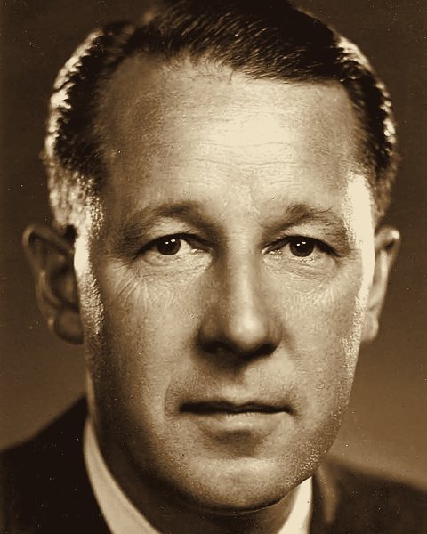 Leonard E. Read