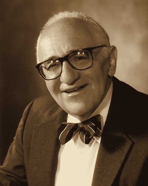 Murray N. Rothbard